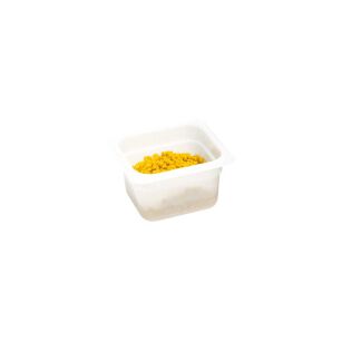 Pojemnik z polipropylenu, GN 1/6, H 150 mm 166152
