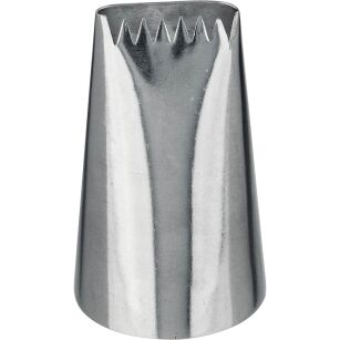 Końcówka wstążka 16x2 mm 517031