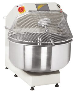Miesiarka ugniatająca KDM 120 | 120 litrów | 400V KDM 120
