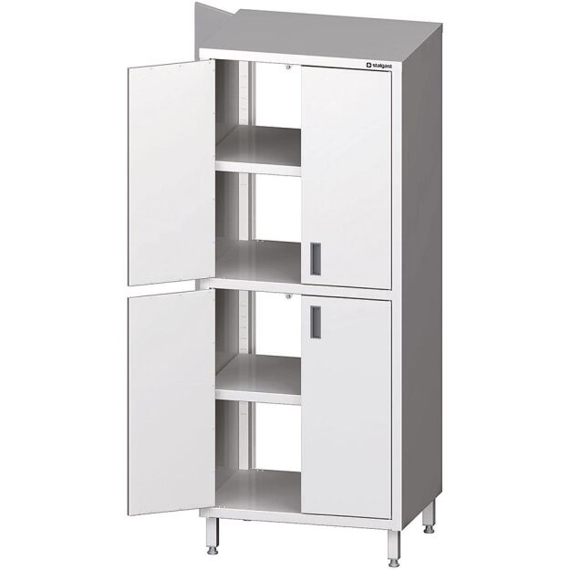 Szafa przelotowa,drzwi skrzydłowe 700x500x2000 mm 981595070
