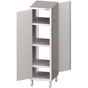 Szafa przelotowa,drzwi skrzydłowe 500x600x1800 mm 981506050