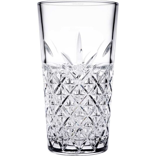 Szklanka wysoka, Timeless, V 450 ml 400339