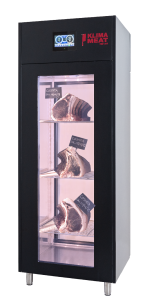 Szafa do sezonowania Klima Meat SYSTEM DOUBLE | ZERNIKE | KMSD700PVB KMSD700PVB