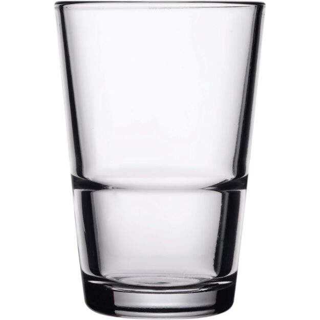 Szklanka niska, Grande-s, V 0,190 l 400212