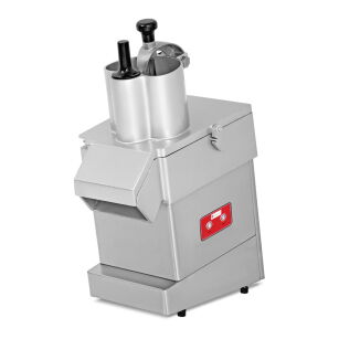 Szatkownica elektryczna do warzyw | 0,55 kW | 230V | RQMP.300 RQMP.300