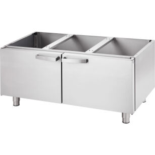 Podstawa neutralna z drzwiami 800 mm 9703400