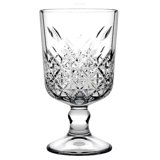 Kieliszek do wina 320 ml Timeless 400322