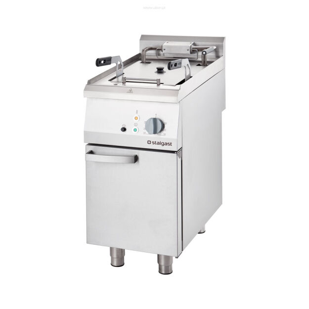Frytownica elektryczna, V 15 l, 15 kW 9725500