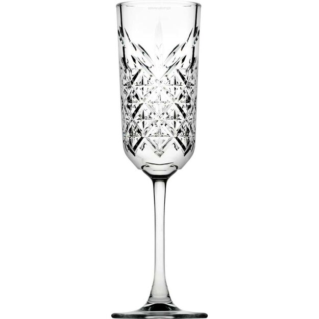 Kieliszek do szampana, Timeless, V 175 ml 400337