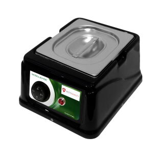 Podgrzewacz do czekolady | 1,5 l | 0,08 kW | 230V |  230x265x135 mm | RQ09.SC1.5L RQ09.SC1.5L
