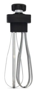 Ramię ubijające 360 mm do miksera ręcznego zanurzeniowego RQL40-B | RQL40-W RQL40-W