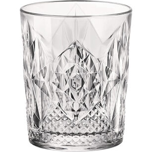 Szklanka niska, Stone, V 390 ml 400528
