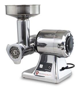 Wilk do mielenia mięsa TCR8 | 230V |  15kg/h TCR8 MO