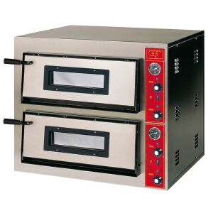 Piec do pizzy E-Line 2x4x30 781502