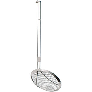 Łyzka cedzakowa d 200 mm 310200