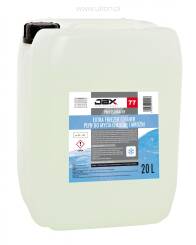"77" Extra freezer cleaner- płyn do mycia chłodni i mroźni 20l