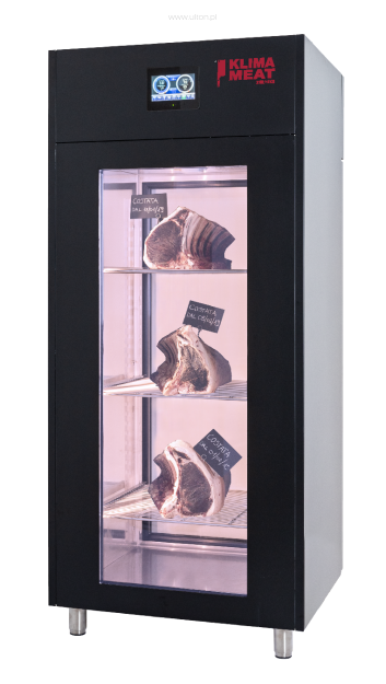 Szafa do sezonowania Klima Multifunction SYSTEM DOUBLE | ZERNIKE | KMFSD900PVB KMFSD900PVB