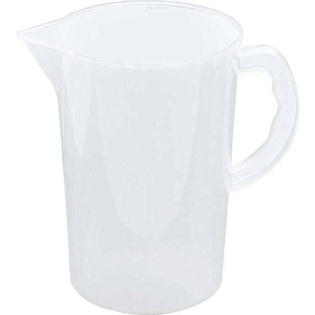 Dzbanek miarka polipropylen 3 l 506303