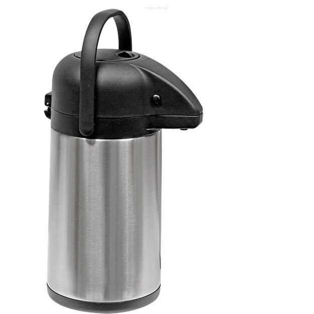 Termos stołowy z pompką, V 2,5 l 383250
