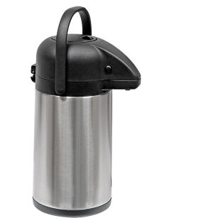 Termos stołowy z pompką, V 2,5 l 383250