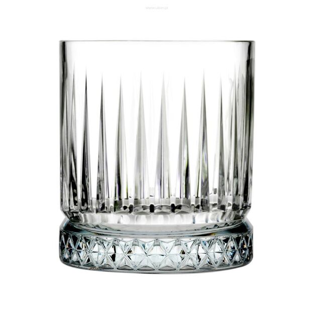 Szklanka niska, Elysia, V 210 ml 400224
