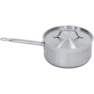 Rondel d 240 mm 5 l z pokrywką 015242