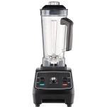 Blender barowy z regulacją prędkości, Stalgast V 2 l, P 1.6 kW 484416 - 2