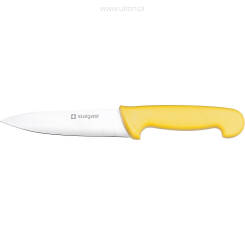Nóż uniwersalny, HACCP, żółty, L 150 mm 281153