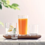 Szklanka niska, Caravelle, V 250 ml 400072 - 2