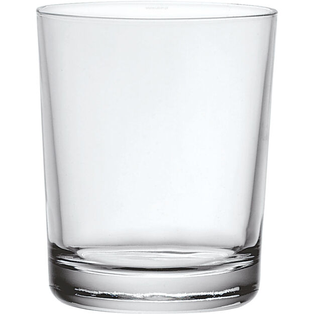 Szklanka niska, Caravelle, V 250 ml 400072