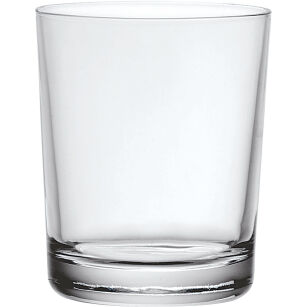Szklanka niska, Caravelle, V 250 ml 400072