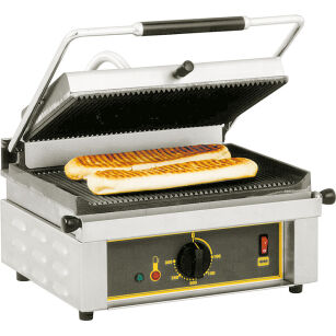 Kontakt grill PANINI, P 3 kW, U 230 V 777214