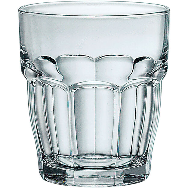 Szklanka niska, Rock Bar, V 390 ml 400614