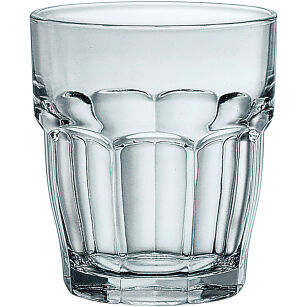 Szklanka niska, Rock Bar, V 390 ml 400614