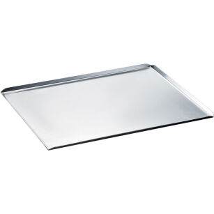 Blacha aluminiowa do pieców konwekcyjnych, 430x340 mm 917431