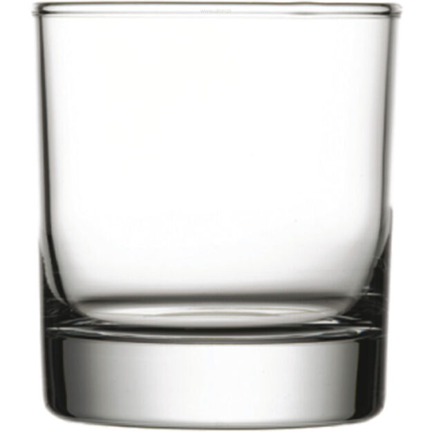 Szklanka niska, Side, V 0,315 l 400036