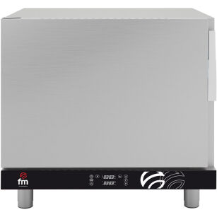 Urządzenie regenerujące do potraw, sous vide, 6 GN 1/1, P 5.65 kW 9100608