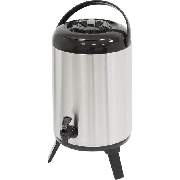 Termos cateringowy, V 9,5 l 385951