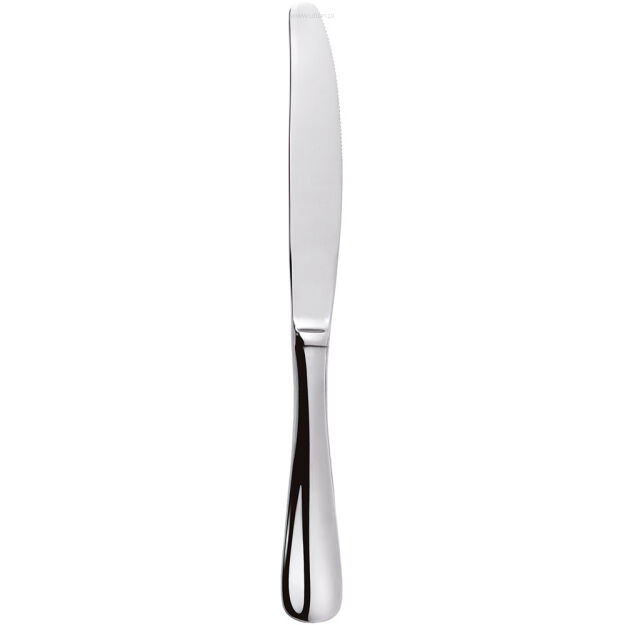 Nóż stołowy, Baguette 18/10 S, L 225 mm 353380