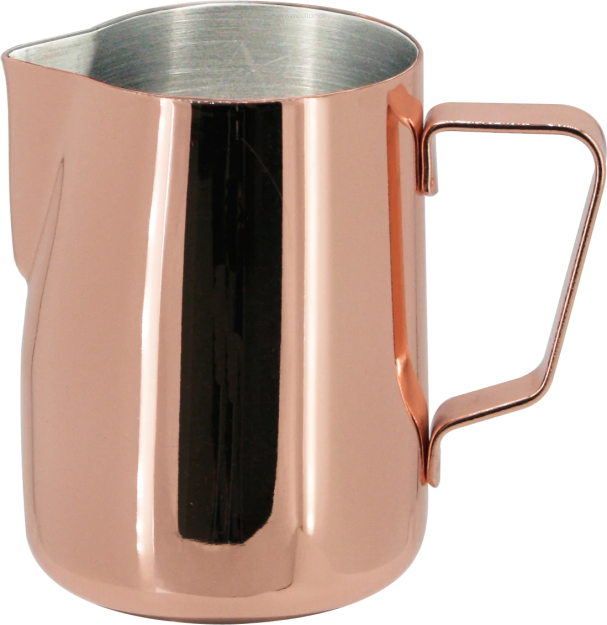 Dzbanek do mleka 350 ml | MK03C MK03C