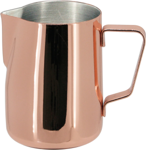 Dzbanek do mleka 350 ml | MK03C MK03C