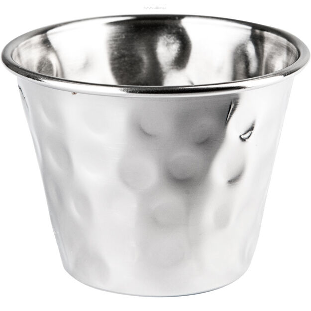 Mini dip młotkowany 75 ml 546044