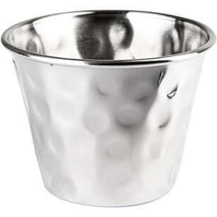 Mini dip młotkowany 75 ml 546044