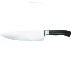 Nóż kuchenny L 200 mm kuty Elite 290200