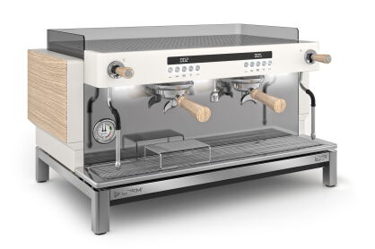 Ekspres do kawy 2-grupowy EX3 2GR W PID Premium | 3,35 kW | Premium Version EX3 2GR W Premium