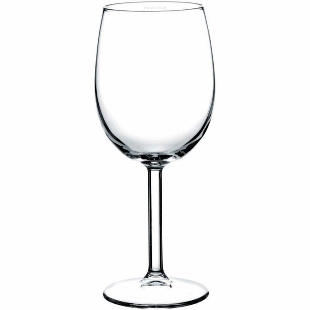 Kieliszek do lekkiego, czerwonego wina (Chianti) , Primetime, V 0,400 l 400041