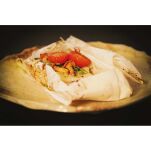 Papier do pieczenia, silikonowany w ryzach, GN 1/1 521325 - 6