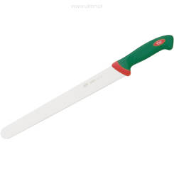 Nóż do wędlin, Sanelli, L 315 mm 220320