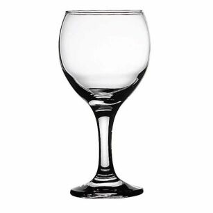Kieliszek do czerwonego wina 280 ml Bistro 400004