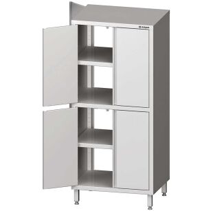Szafa przelotowa,drzwi skrzydłowe  1200x600x1800 mm 981586120
